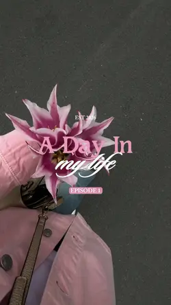 a day in my life 26'