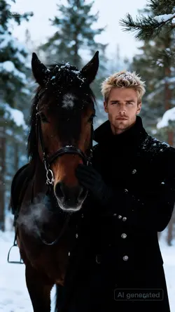 AI Horse