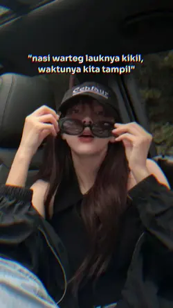 WAKTUNYA KITA TAMPIL