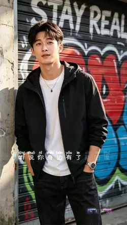 聽說你身邊有了新的誰