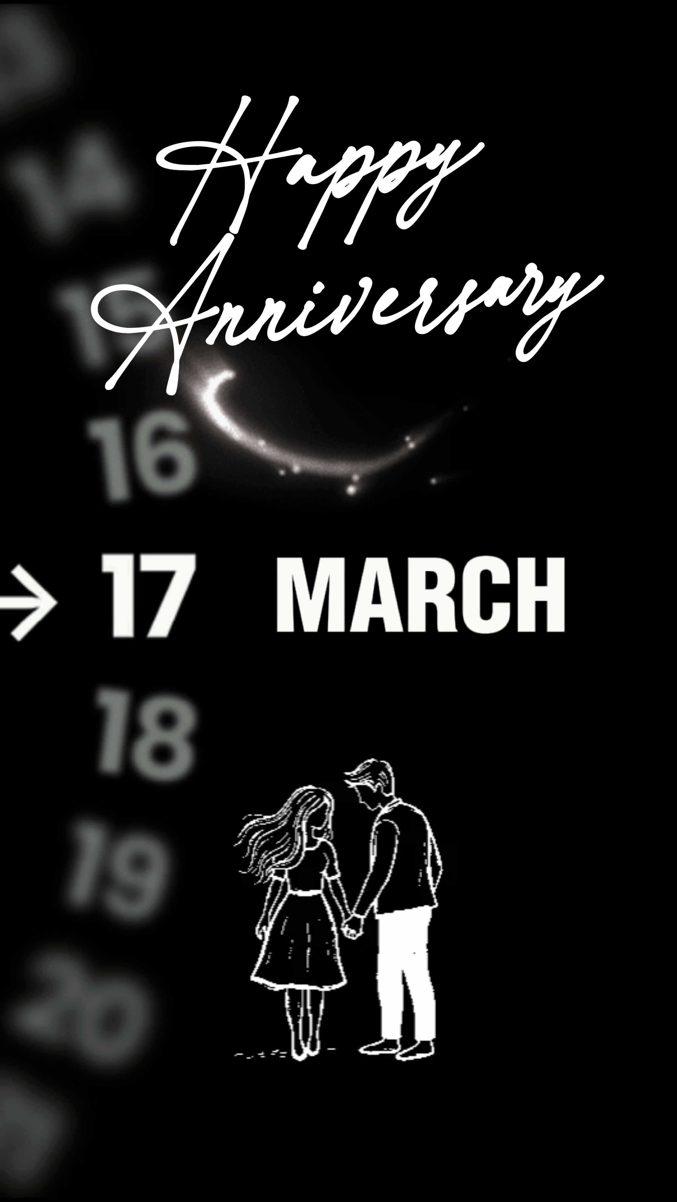 17 Maret ULANG TAHUN