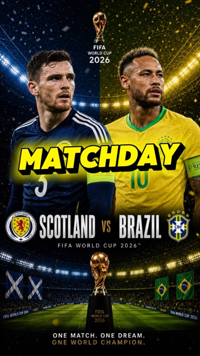 ScotlandvsBrazil