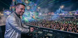 Psytrance,Goa Music