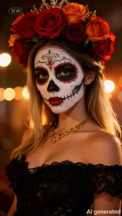 Día de Muertos