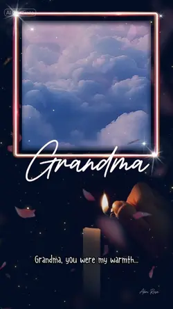 Grandma Memory 