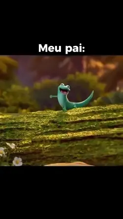 Meu pai
