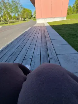 äta jobba sova dö ft