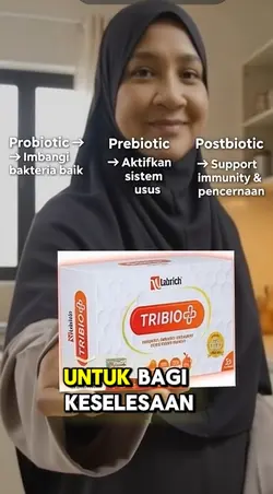 TRIBIO LABRICH