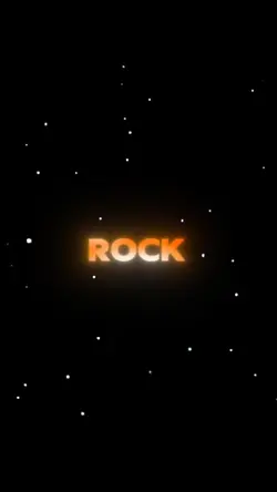 Rock Body