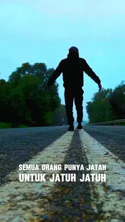 Jatah & Jatuh