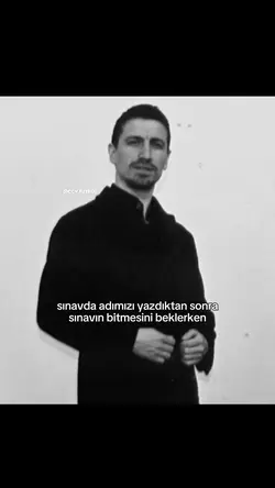 yapacak birsey yok