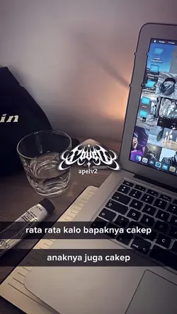 Rata2 Kalo Bapaknya