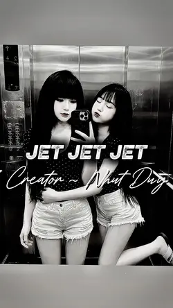 JET JET JET