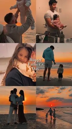 Father’s Moments