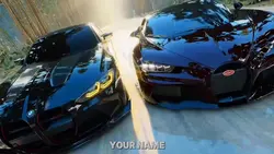 Car edit