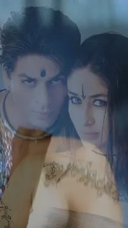 Shahrukhan song