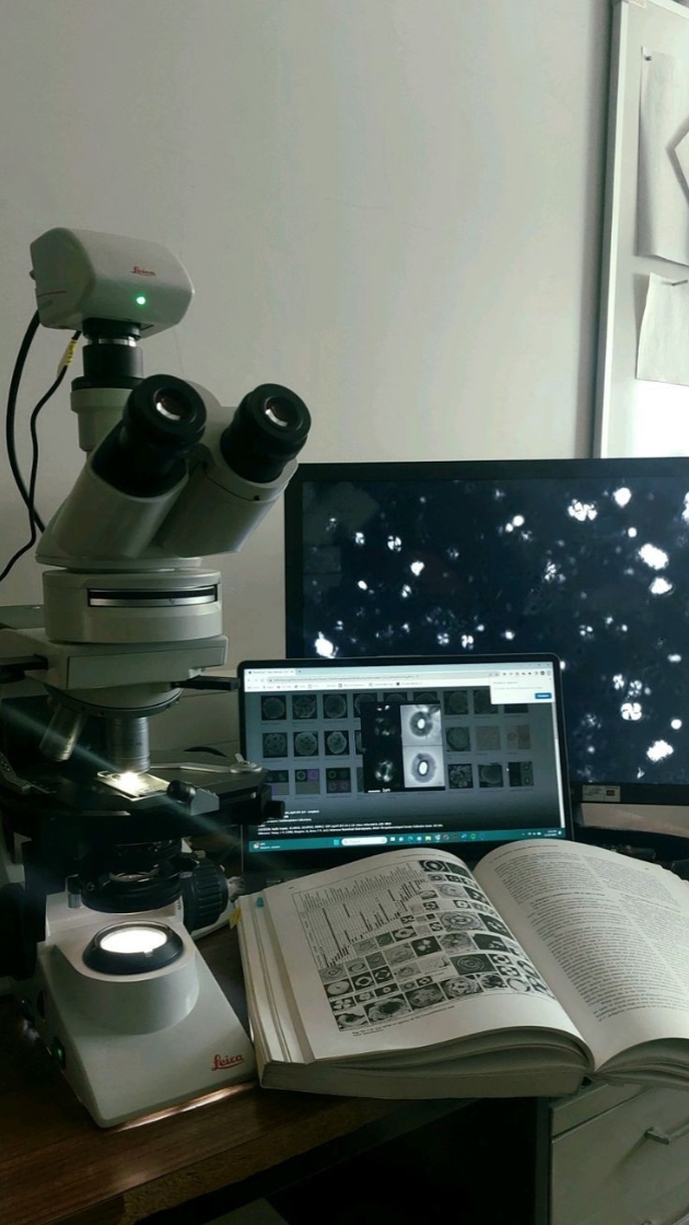 La biología es difícil pero