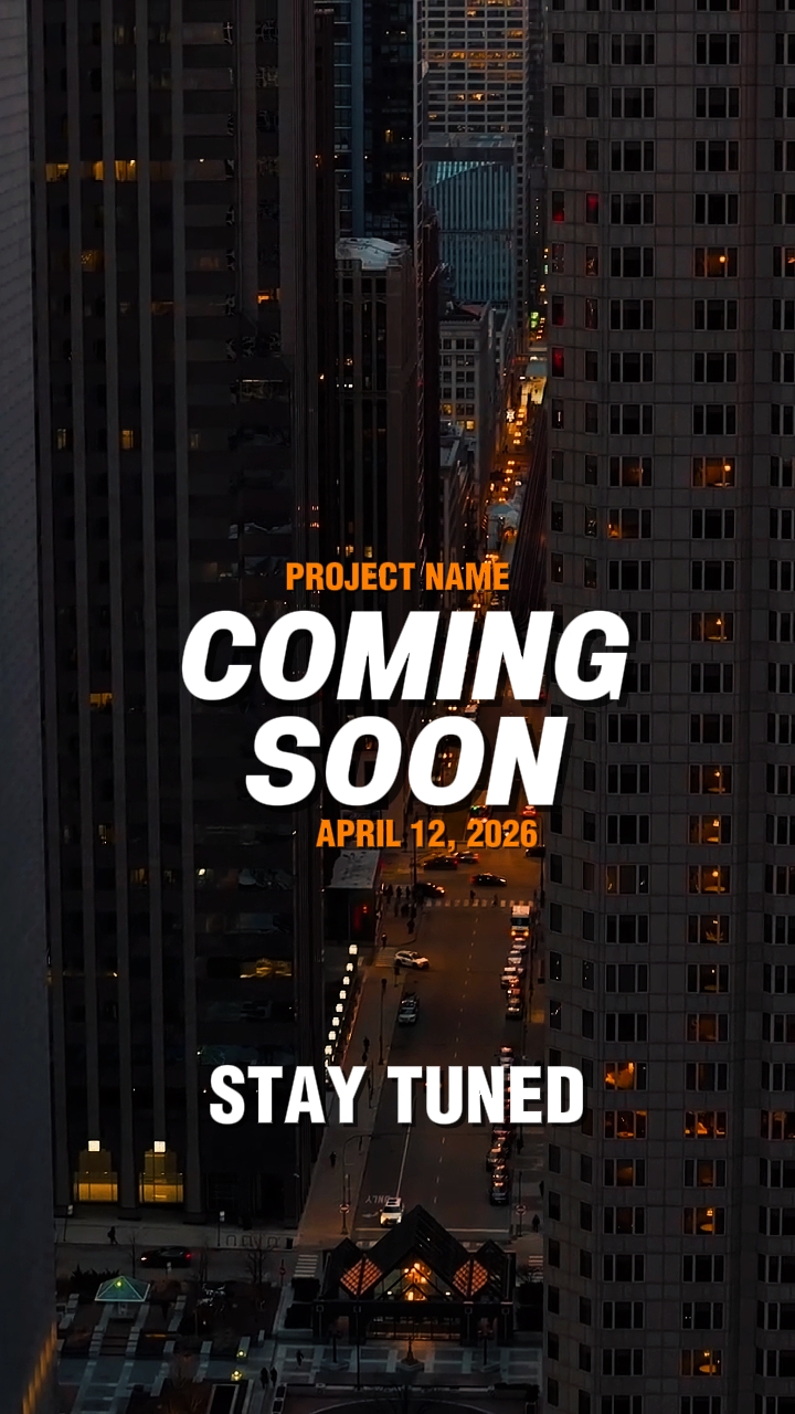 EM BREVE