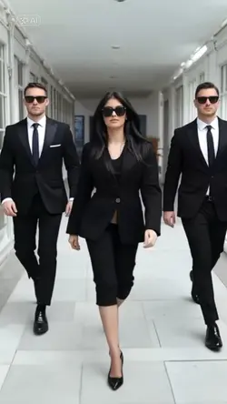 bodyguard