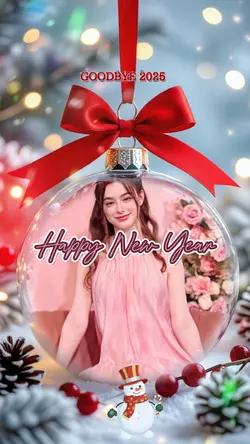 New year