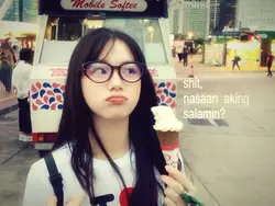 shit nasan akingsala