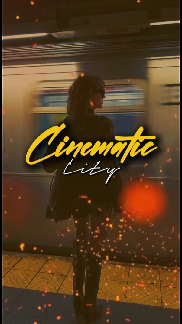 9 clips cinematic