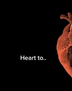 Heart to