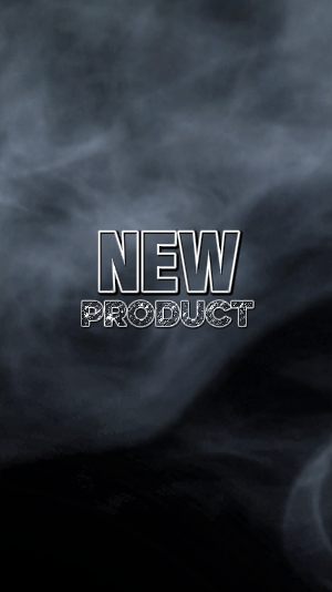 NEW PRODUCT 