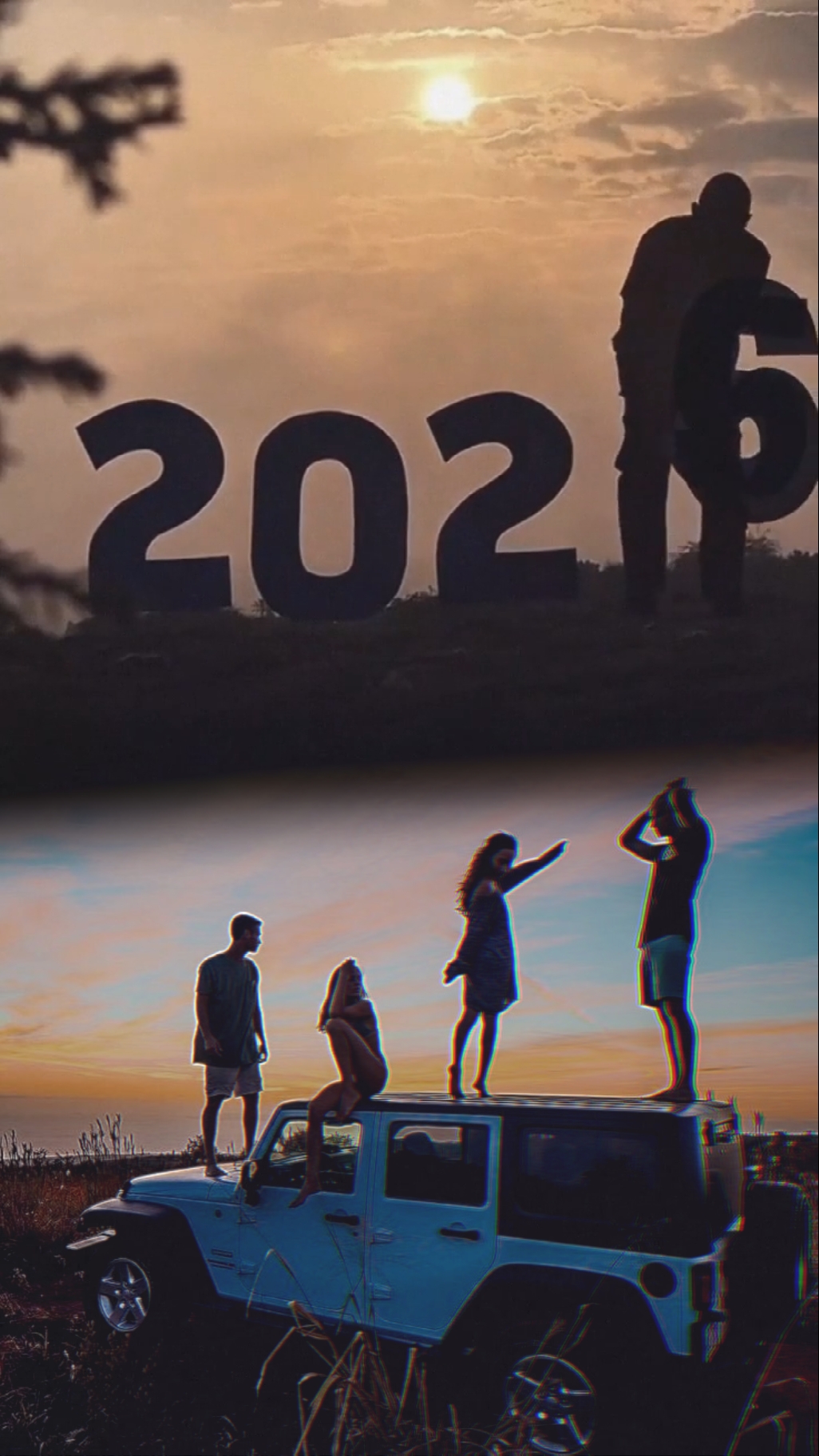 Bienvenido A 2026