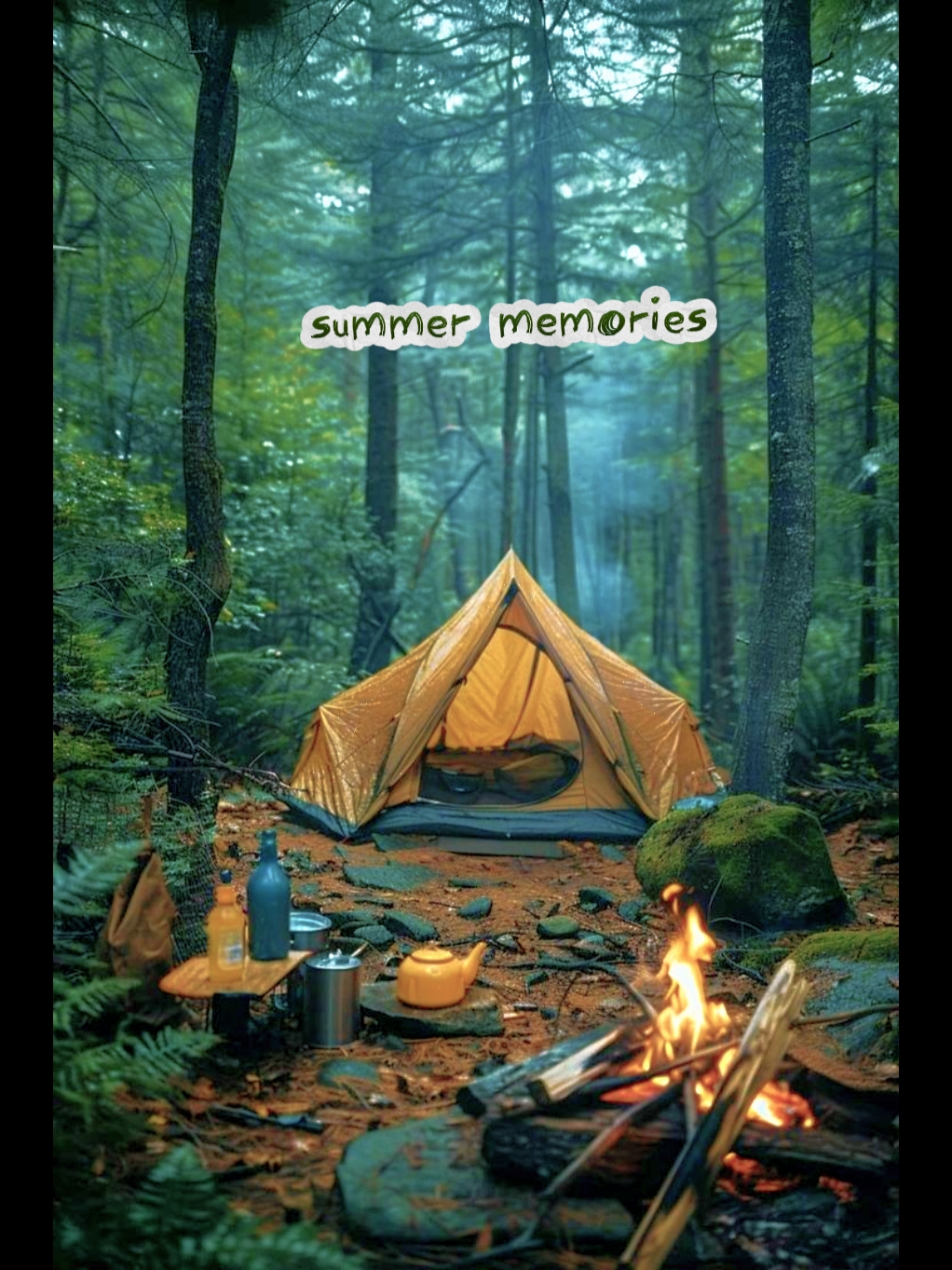 Modo de vacaciones activado