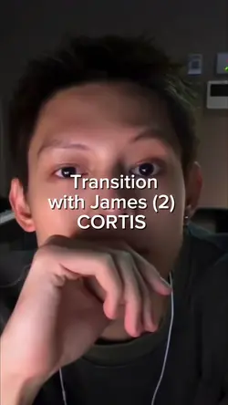 WITH JAMES *2 CORTIS
