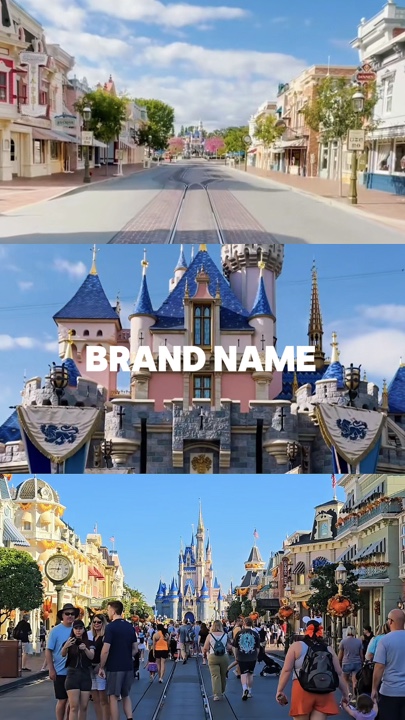 disney land