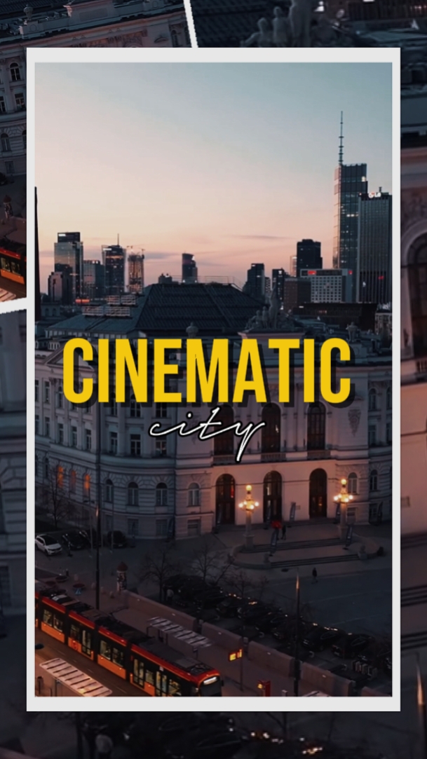 cinematic city 