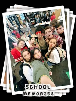 SCHOOL RECAP PHOTOS