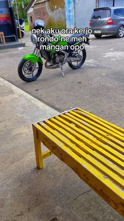 kerjooo