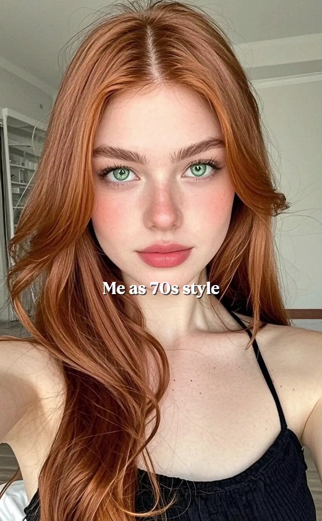 70S STYLE AI 