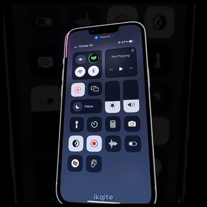 iPhone 