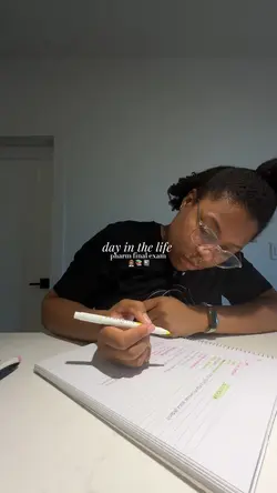 DITL nursing student
