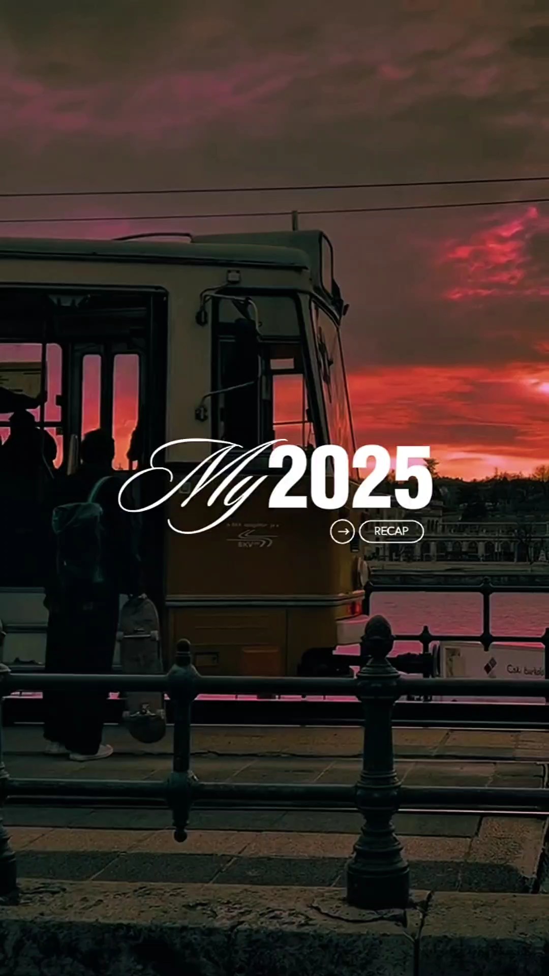 Meine Zusammenfassung 2025