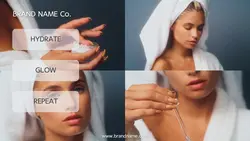 SKINCARE MARKETING