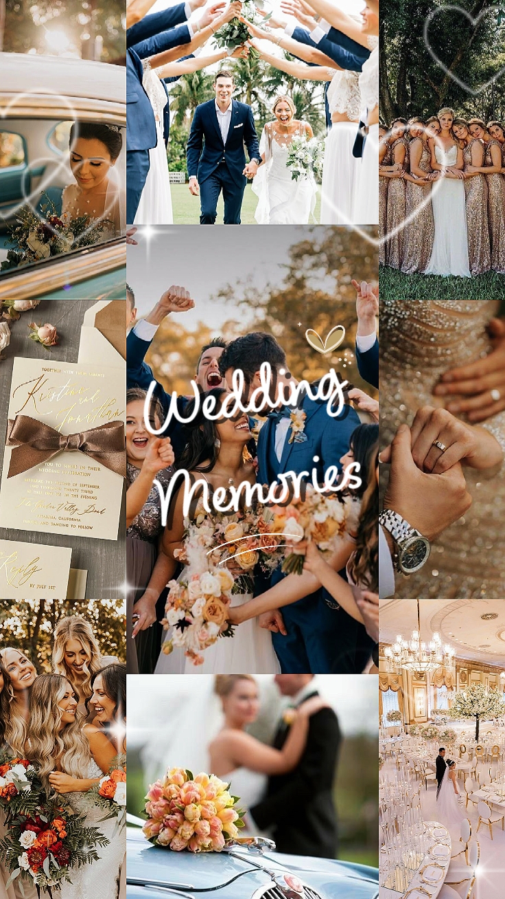 Wedding Memories