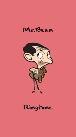 Mr. Bean Ringtone