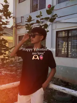 valentine's day love