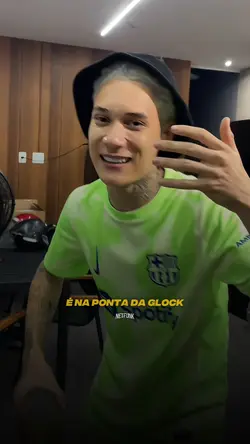 A vida é um desafio