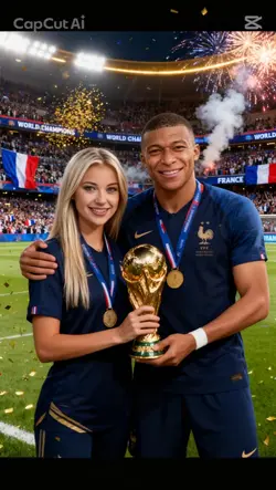 mbappe
