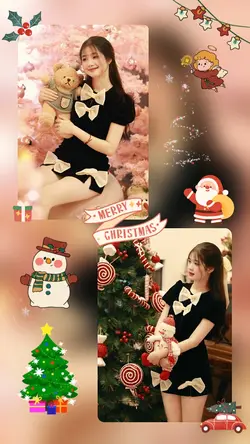 Merry Christmas 2025