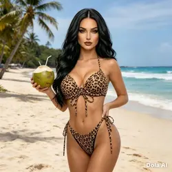 gabby podolski 