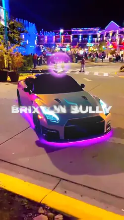 BRIXTON BULLYS
