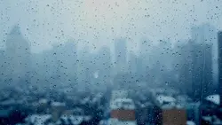 Sad Music Template