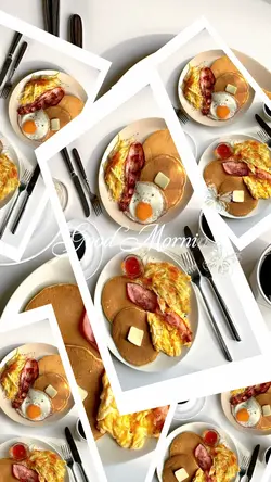Breakfast 